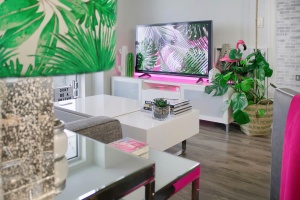 How Nature-Inspired Décor Can Enhance Your Travel Experience