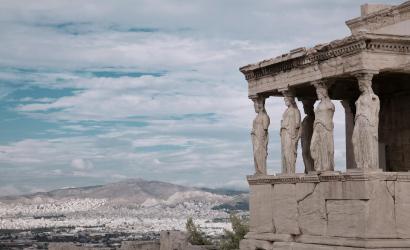 Traveling Through Legendary Places in Europe