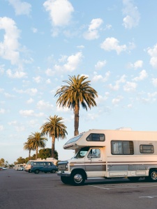 RV for Beginners: What Are the Different RV Types