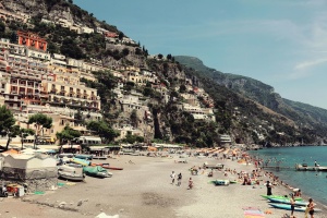 How One Travel Planner Made an Unforgettable Italian Day Trip Accessible for My Dad