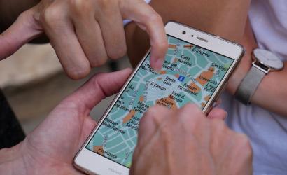 The Rise of Travel Apps: Enhancing Your Journey with Cutting-Edge Technology