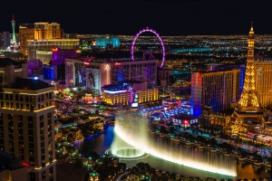 Inside Las Vegas’ most exclusive hotels
