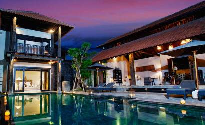 Why a Luxurious Bali Villa?