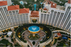 5 Global Resorts That Have Gone All-in On Gambling