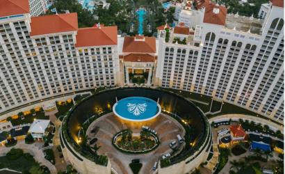 5 Global Resorts That Have Gone All-in On Gambling