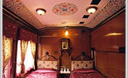 The Palace on Wheels Will Sport a New Look Soon