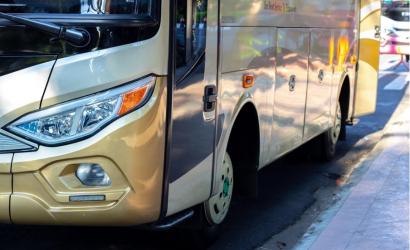 The Future of Bus Charter Rentals