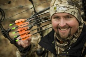 How to become and pro-staffer