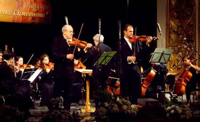 October is the time for cultural tourism in Haskovo and Dimitrovgrad, Bulgaria