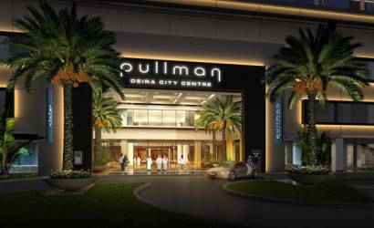 Pullman Dubai Deira City Centre a double winner in London