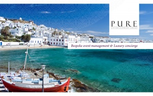 Pure Entertainment Group dreams up 6-luxury travel escapes for a perfect mini-holiday