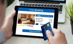 In 2022 hotel bookings in Europe exceed pre-COVID-19 levels