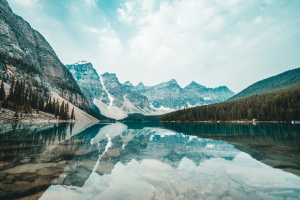 5 Reasons Canada Is One Of The Most Popular Tourist Spots