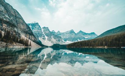 5 Reasons Canada Is One Of The Most Popular Tourist Spots