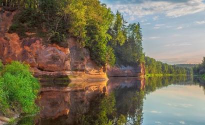 Riga for Hikers - Explore the Unknown Trails of Baltic