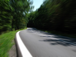 The Most Dangerous Roads in the US