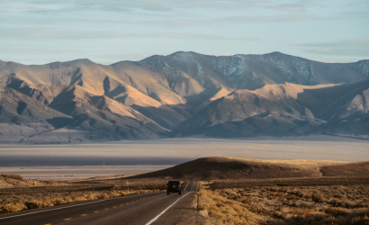 Recapturing the Road Trip With 5 of the World’s Most Scenic Routes