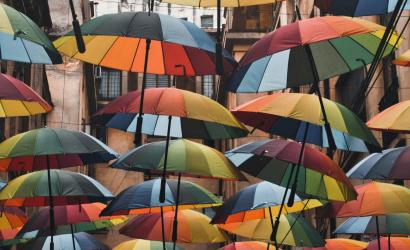 LGBTQ+, disabled, neurodivergent business travellers not catered for