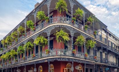 Why you should go to New Orleans for your next photo shoot