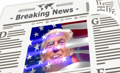 Trump’s Travel Ban is Surprisingly Popular with UK Travellers