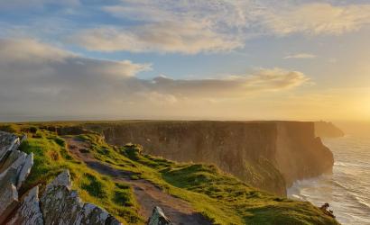 Over 1 Million Americans Basked In The Beauty Of Ireland In 2022 - Here’s Why