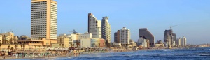 Travelling to Tel Aviv? Here is what to do!