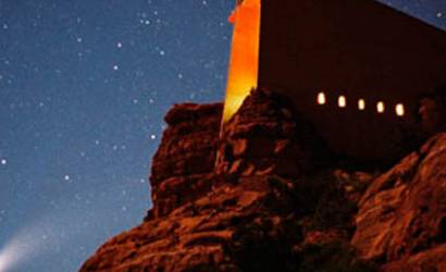 You Might Be a Candidate For a Spiritual Vacation