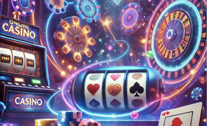 Top Cashback Bonuses for Online Casino Players: How to Get More from Your Losses