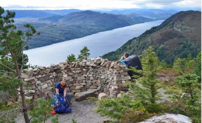 Top 8 Destinations for Walking Holidays in Scotland: Your Ultimate Guide