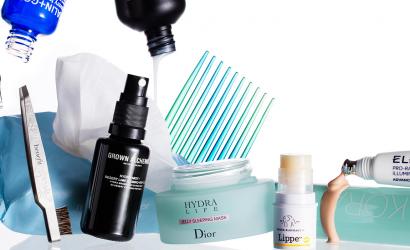 7 Beauty Care Travel Essentials