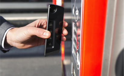 Technology continues to change the way we travel