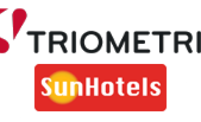 SunHotels Selects Triometric for its Travel Big Data and Business Intelligence Strategy
