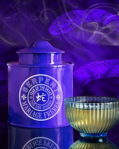 Elevate January: Indulgent Tea Innovations for the Discerning Traveller