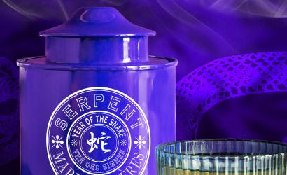 Elevate January: Indulgent Tea Innovations for the Discerning Traveller