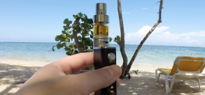 3 Benefits to Vaping Whilst Traveling