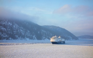 Most popular winter cruise destinations for UK travellers