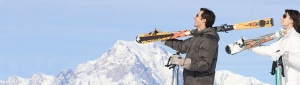 Essential Ski Gear for a Beginner