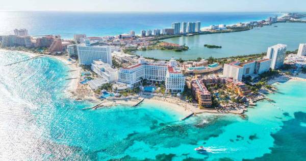 5 Reasons why Cancun All-inclusive Resorts are truly ‘Inclusive’ Breaking Travel News