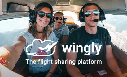 Private aviation: Wingly celebrates its 7th anniversary