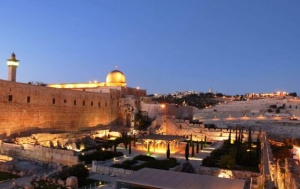 8 Must-Visit Attractions in Israel