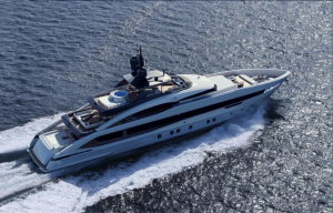 super yachts tipping