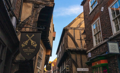 6 alternative destinations for your UK summer staycation