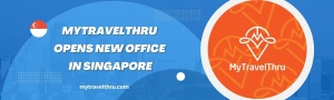 MyTravelThru incorporated a new company in Singapore