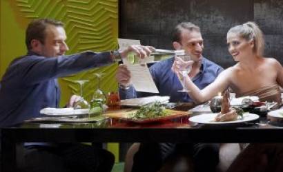 Welcome November: Lato Boutique Hotel Reopens Brillant Restaurant with a New Gastronomy Concept