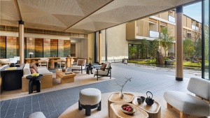 IHG Hotels & Resorts and Mayapada Group to double Bali partnership with two new hotels