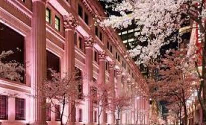 Mandarin Oriental, Tokyo Unveils Exclusive “Ultimate Sakura Experience” Package