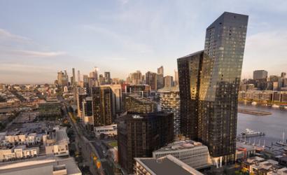 Revitalization in Melbourne Docklands: TFE Hotels to Operate Vibe Hotel Amidst Area Renaissance