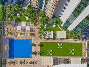 Renaissance Honolulu Hotel & Spa: A Gateway to Island Luxury