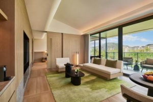 Hyatt Introduces Yada Xishan Hotel Yixing: A Serene Retreat in the Heart of Jiangnan