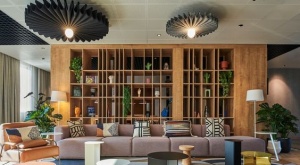 ibis Revolutionizes Hotel Design with Debut of Global Design Concepts